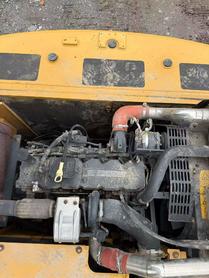 Buy XCMG XE245D Used Excavator / 5 Buy XCMG XE245D Used Excavator / 5