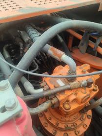 Buy Doosan DH300-7 Used Excavator / 8 Buy Doosan DH300-7 Used Excavator / 8