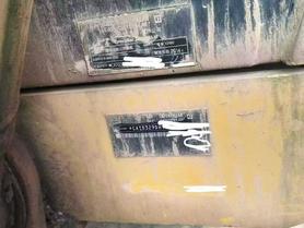 Buy Caterpillar 329D Used Excavator / 4 Buy Caterpillar 329D Used Excavator / 4
