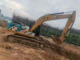 Buy Caterpillar 323 Used Excavator / 5 Buy Caterpillar 323 Used Excavator / 5