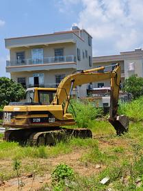 Buy Caterpillar 312B Used Excavator / 2 Buy Caterpillar 312B Used Excavator / 2