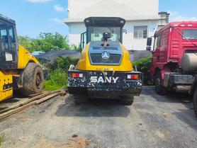 Buy Sany Used Excavator / 3 Buy Sany Used Excavator / 3