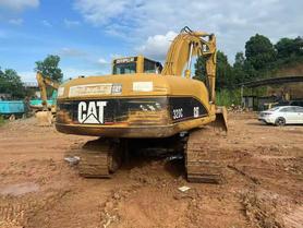 Buy Caterpillar 320C Used Excavator / 2 Buy Caterpillar 320C Used Excavator / 2