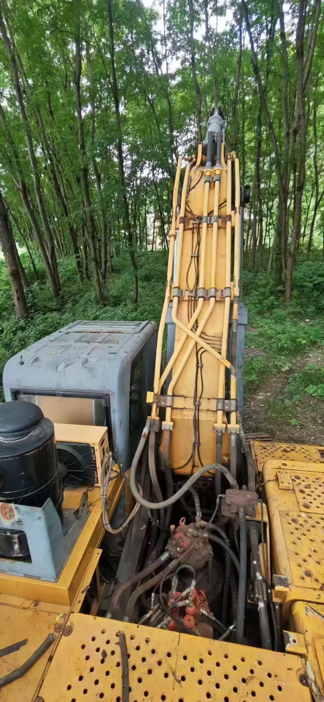 Buy Sany Used Excavator / 2 Buy Sany Used Excavator / 2
