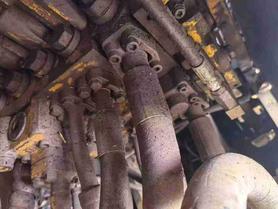 Buy Komatsu PC200-7 Used Excavator / 4 Buy Komatsu PC200-7 Used Excavator / 4
