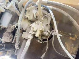Buy Caterpillar 326DL Used Excavator / 4 Buy Caterpillar 326DL Used Excavator / 4
