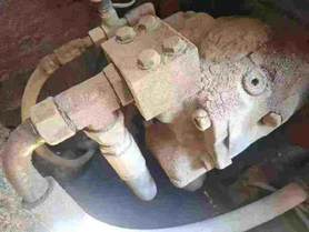 Buy Caterpillar 307B Used Excavator / 9 Buy Caterpillar 307B Used Excavator / 9