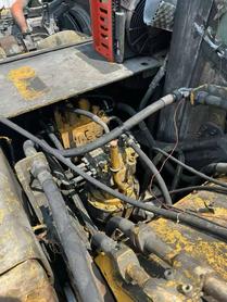 Buy Sany SY215C Used Excavator / 5 Buy Sany SY215C Used Excavator / 5