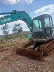 Buy Kobelco SK75 Used Excavator / 4 Buy Kobelco SK75 Used Excavator / 4