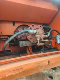 Buy Doosan DH300-7 Used Excavator / 7 Buy Doosan DH300-7 Used Excavator / 7