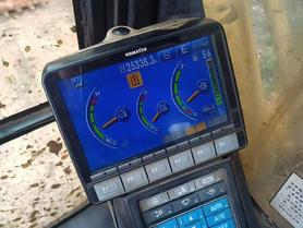 Buy Komatsu PC200-8 Used Excavator / 2 Buy Komatsu PC200-8 Used Excavator / 2