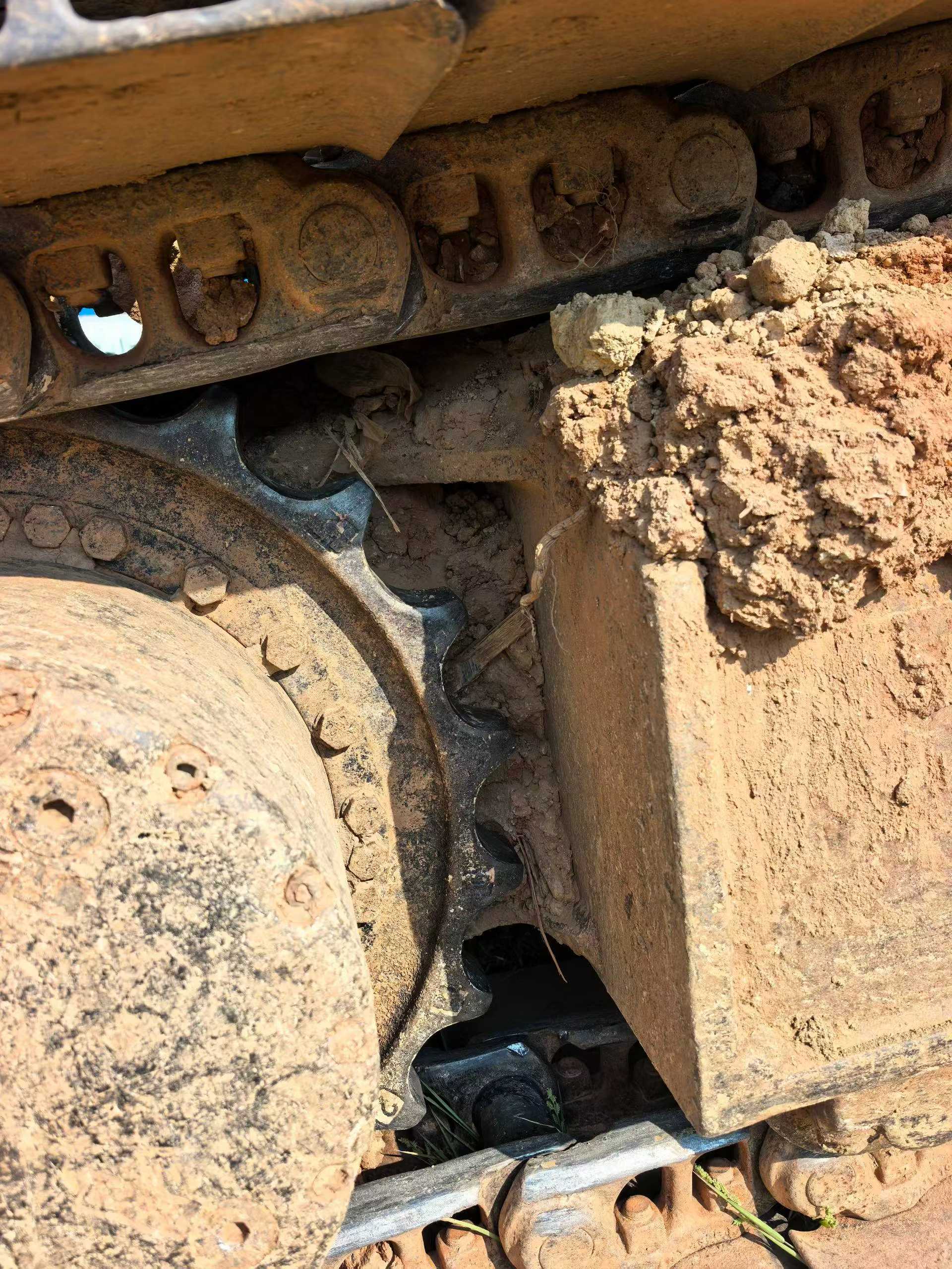 Buy Sany SY205C Used Excavator / 9