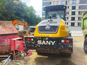 Buy Sany Used Excavator / 7 Buy Sany Used Excavator / 7
