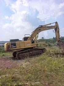 Buy Komatsu PC360-7 Used Excavator / 3 Buy Komatsu PC360-7 Used Excavator / 3