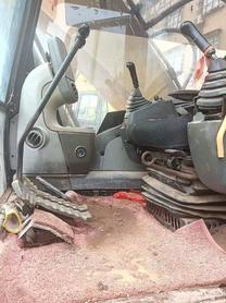 Buy Caterpillar 320D Used Excavator / 8 Buy Caterpillar 320D Used Excavator / 8