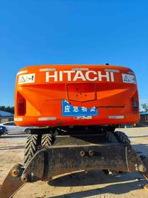 Buy Hitachi EX210 Used Excavator / 2 Buy Hitachi EX210 Used Excavator / 2