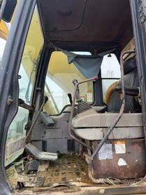 Buy Komatsu PC200-6 Used Excavator / 9 Buy Komatsu PC200-6 Used Excavator / 9