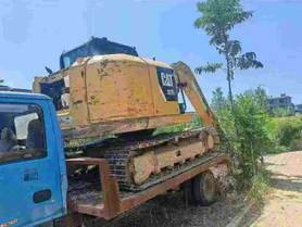 Buy Caterpillar 307B Used Excavator / 5 Buy Caterpillar 307B Used Excavator / 5