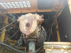 Buy Komatsu PC450-8 Used Excavator / 3 Buy Komatsu PC450-8 Used Excavator / 3
