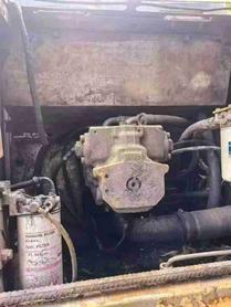 Buy Komatsu PC200-7 Used Excavator / 5 Buy Komatsu PC200-7 Used Excavator / 5