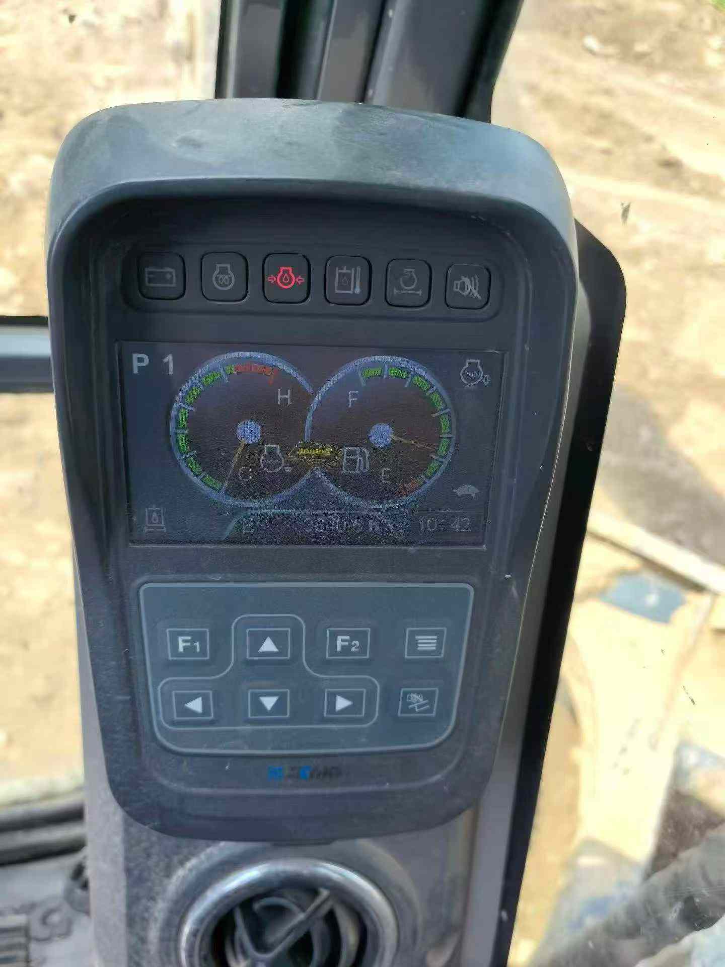 Buy XCMG XE75C Used Excavator / 3 Buy XCMG XE75C Used Excavator / 3