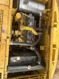 Buy Caterpillar 320C Used Excavator / 6 Buy Caterpillar 320C Used Excavator / 6