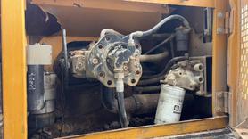 Buy Sany SY205C Used Excavator / 5 Buy Sany SY205C Used Excavator / 5