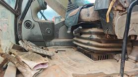 Buy Caterpillar 320D Used Excavator / 4 Buy Caterpillar 320D Used Excavator / 4