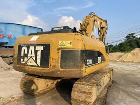 Buy Caterpillar 320D Used Excavator / 8 Buy Caterpillar 320D Used Excavator / 8
