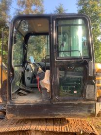 Buy Sany SY55 Used Excavator / 3 Buy Sany SY55 Used Excavator / 3
