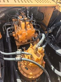 Buy Sany SY485C Used Excavator / 7 Buy Sany SY485C Used Excavator / 7