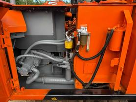 Buy Hitachi ZX60 Used Excavator / 4 Buy Hitachi ZX60 Used Excavator / 4