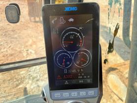 Buy XCMG XE225DK Used Excavator / 6 Buy XCMG XE225DK Used Excavator / 6