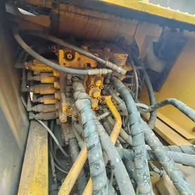 Buy Komatsu PC200-8 Used Excavator / 8 Buy Komatsu PC200-8 Used Excavator / 8