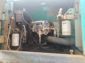 Buy Kobelco SK350-8 Used Excavator / 7 Buy Kobelco SK350-8 Used Excavator / 7