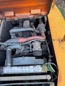 Buy Hitachi EX120 Used Excavator / 2 Buy Hitachi EX120 Used Excavator / 2