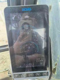 Buy XCMG XE200 Used Excavator / 5 Buy XCMG XE200 Used Excavator / 5