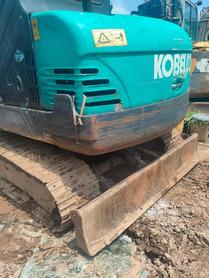 Buy Kobelco SK60 Used Excavator / 9 Buy Kobelco SK60 Used Excavator / 9