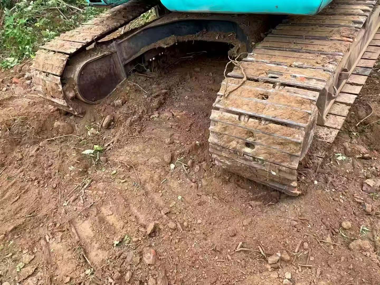 Buy Kobelco SK135 Used Excavator / 5