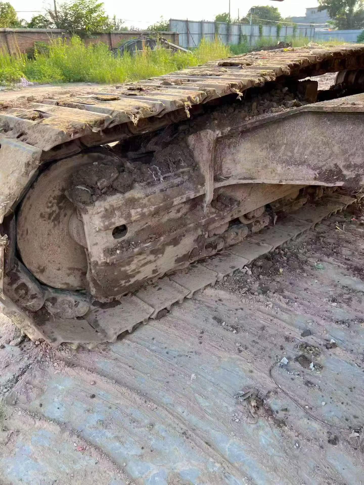 Buy Sany SY305C Used Excavator / 5