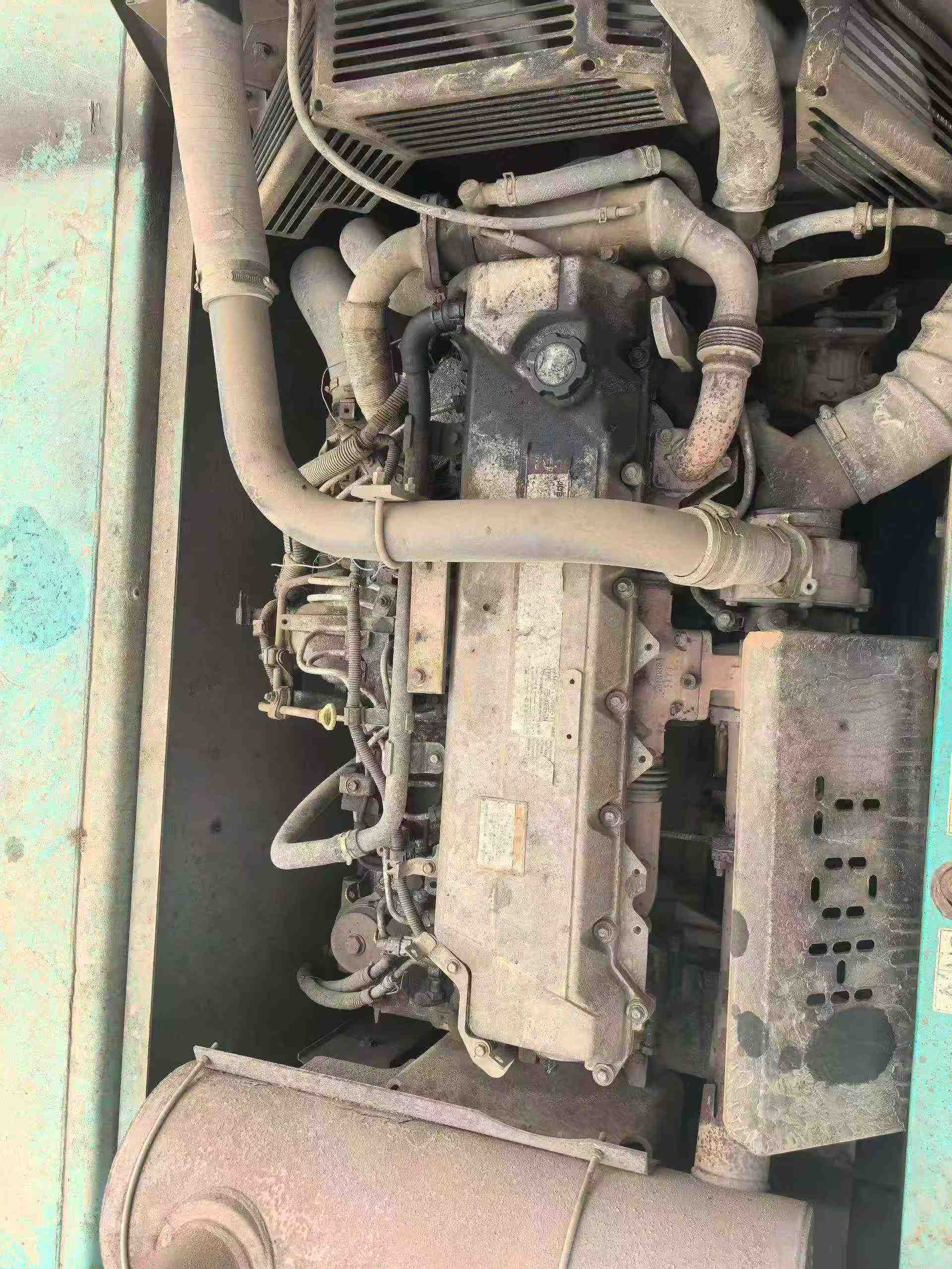 Buy Kobelco SK350-8 Used Excavator / 8