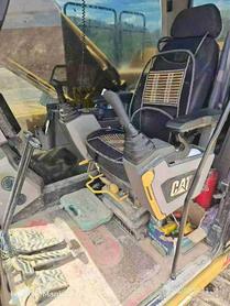 Buy Caterpillar 336E Used Excavator / 7 Buy Caterpillar 336E Used Excavator / 7
