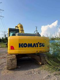 Buy Komatsu PC220-8 Used Excavator / 3 Buy Komatsu PC220-8 Used Excavator / 3