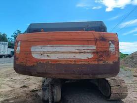 Buy Doosan DH215-9 Used Excavator / 2 Buy Doosan DH215-9 Used Excavator / 2