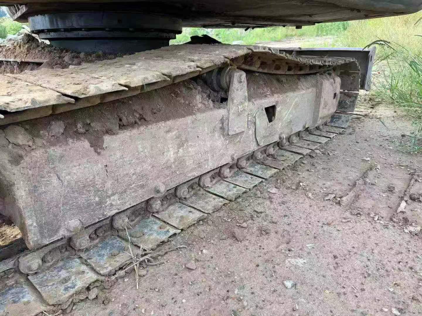 Buy Sany SY65C Used Excavator / 6