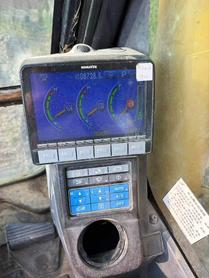 Buy Komatsu PC220-8 Used Excavator / 9 Buy Komatsu PC220-8 Used Excavator / 9