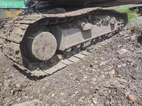 Buy Sany SY245H Used Excavator / 9 Buy Sany SY245H Used Excavator / 9