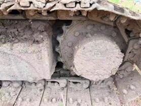 Buy Hitachi ZX60 Used Excavator / 4 Buy Hitachi ZX60 Used Excavator / 4