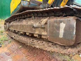 Buy Hyundai R215-7C Used Excavator / 9 Buy Hyundai R215-7C Used Excavator / 9