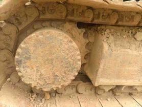 Buy Sumitomo SH240-3 Used Excavator / 7 Buy Sumitomo SH240-3 Used Excavator / 7